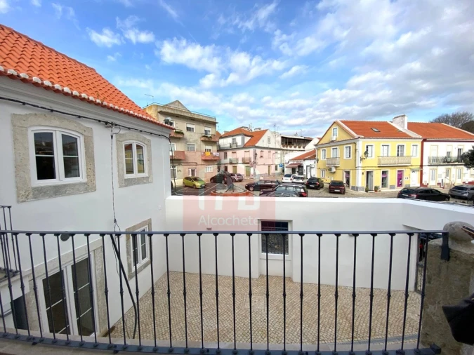 Apartamento T4 para Venda em Alcochete Foto 30