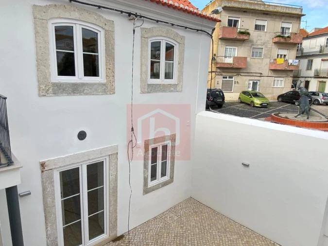 Apartamento T4 para Venda em Alcochete Foto 32