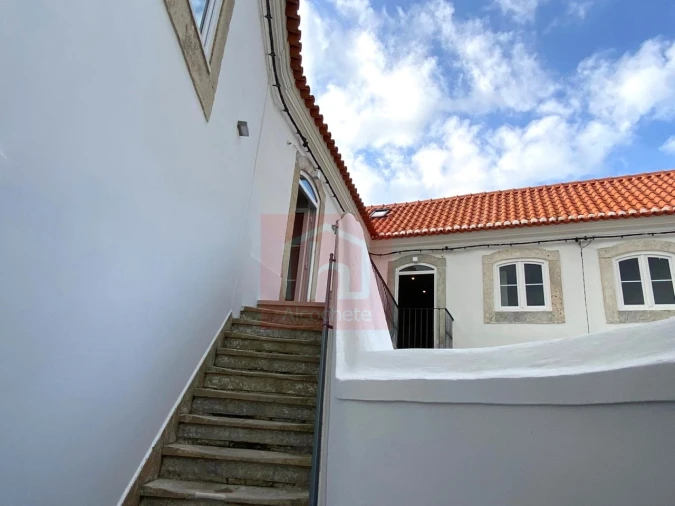 Apartamento T4 para Venda em Alcochete Foto 33