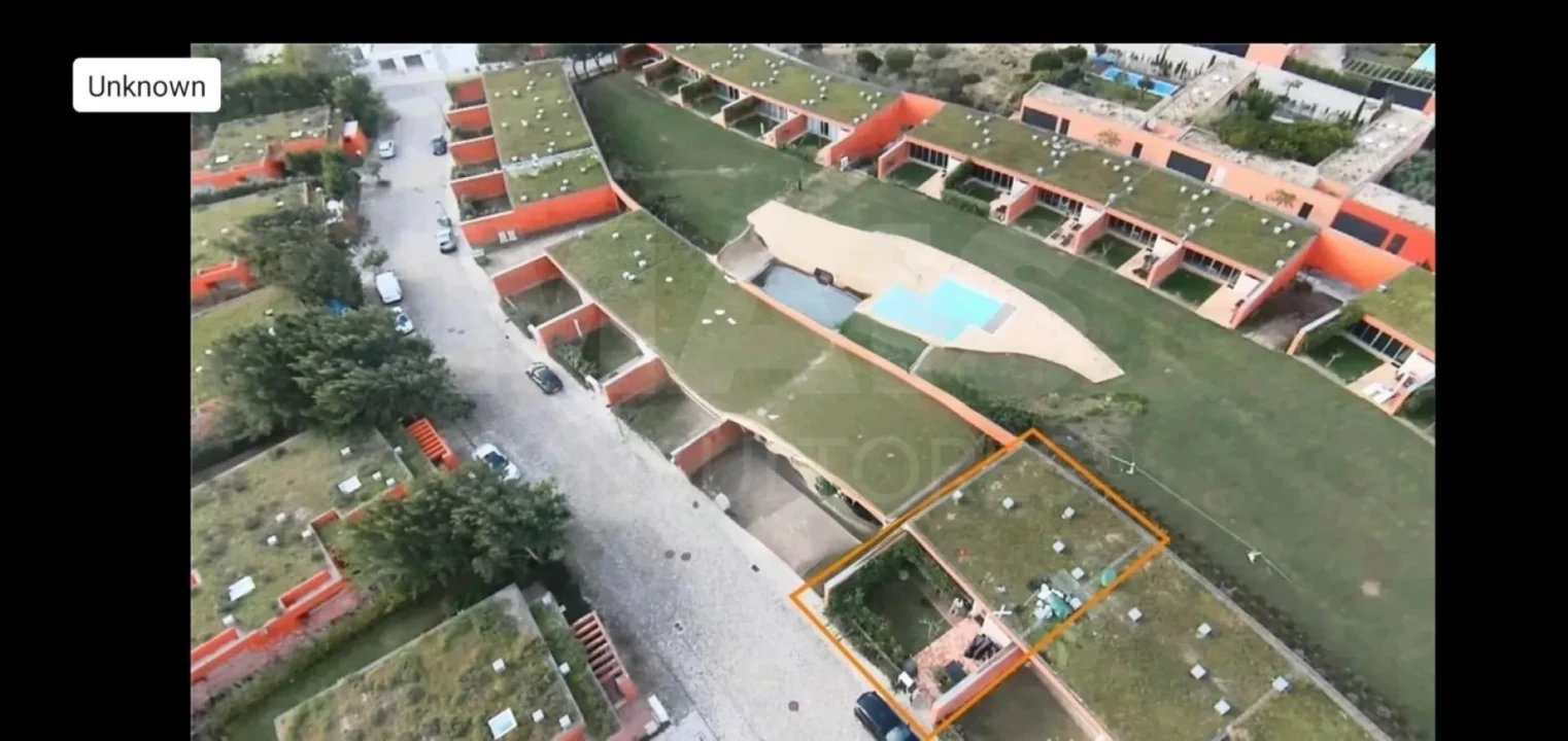 Moradia T2 para Venda em Vau Foto 4