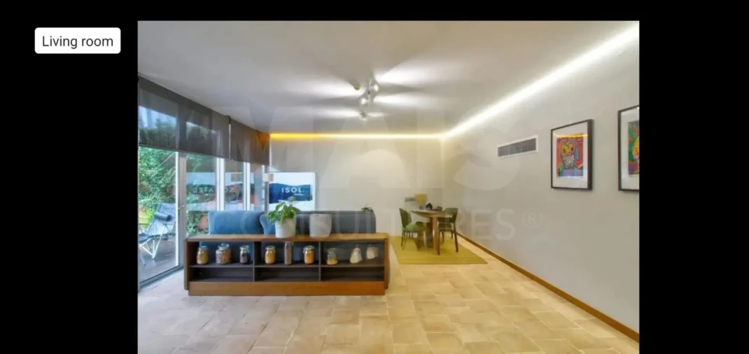 Moradia T2 para Venda em Vau Foto 4