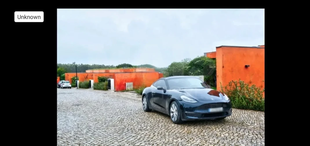 Moradia T2 para Venda em Vau Foto 3