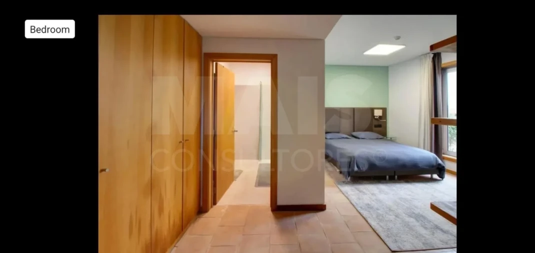 Moradia T2 para Venda em Vau Foto 2