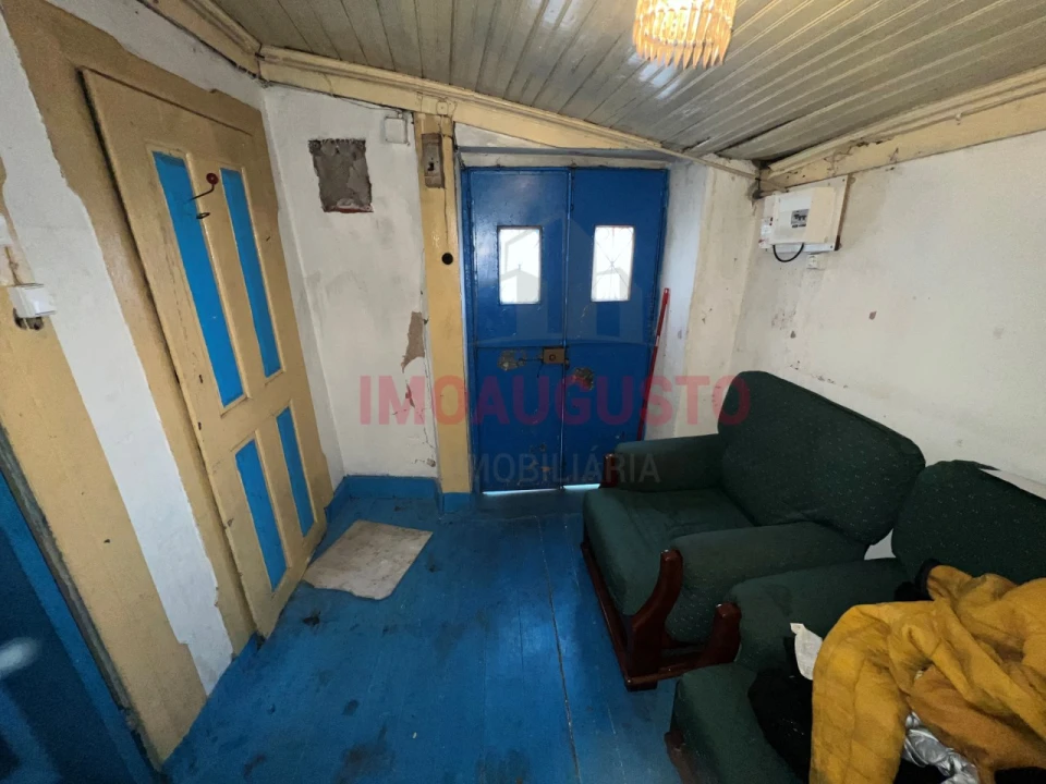 Moradia T2 para Venda em Pinhanços Foto 6