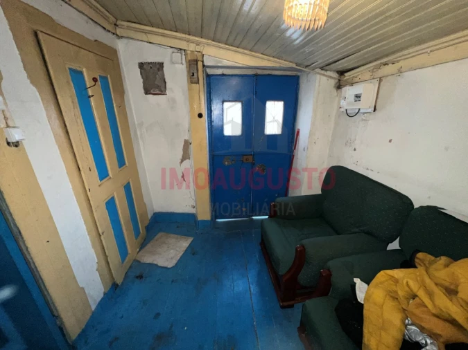 Moradia T2 para Venda em Pinhanços Foto 6