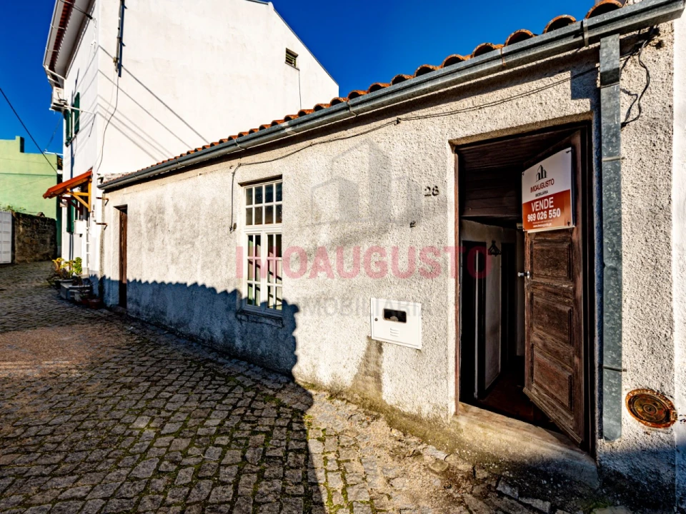 Moradia T2 para Venda em Lajeosa do Mondego Foto 1