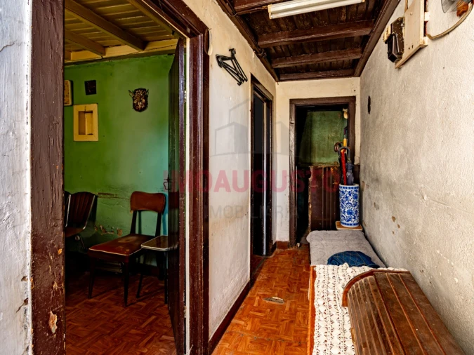 Moradia T2 para Venda em Lajeosa do Mondego Foto 2