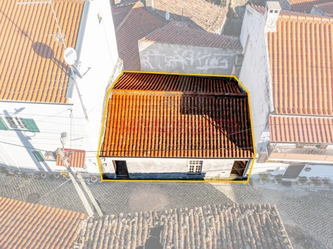 Moradia T2 para Venda em Lajeosa do Mondego Foto 14