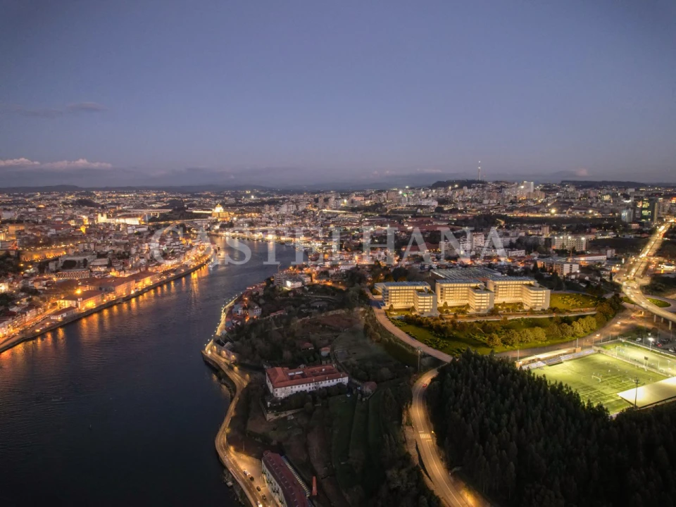 Apartamento T3 para Venda em Santa Marinha e São Pedro da Afurada Foto 57