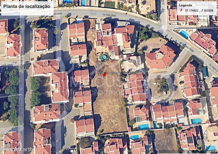 Terreno para Venda em Altura