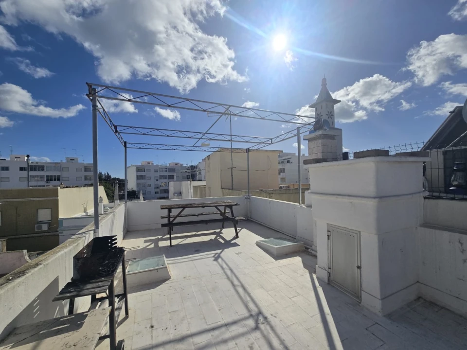 Moradia T1 para Venda em Moncarapacho e Fuseta Foto 2