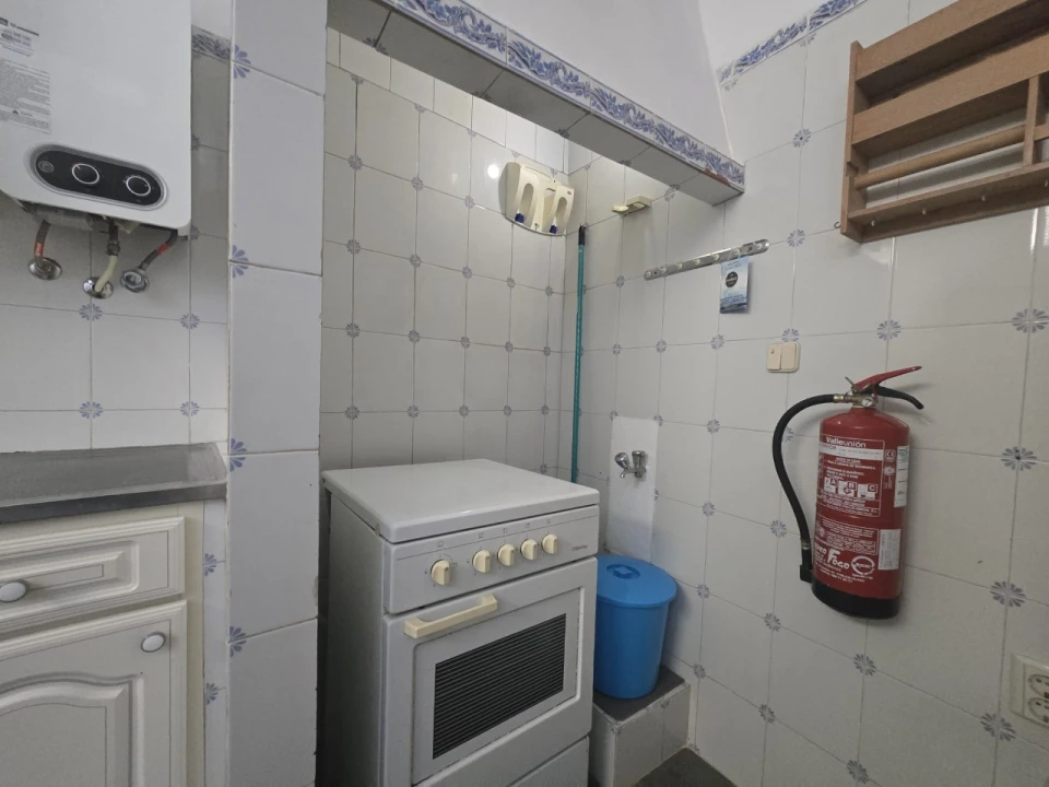 Moradia T1 para Venda em Moncarapacho e Fuseta Foto 5