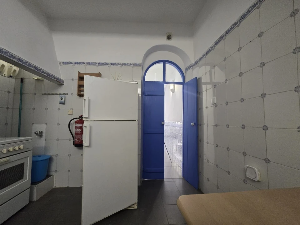 Moradia T1 para Venda em Moncarapacho e Fuseta Foto 9