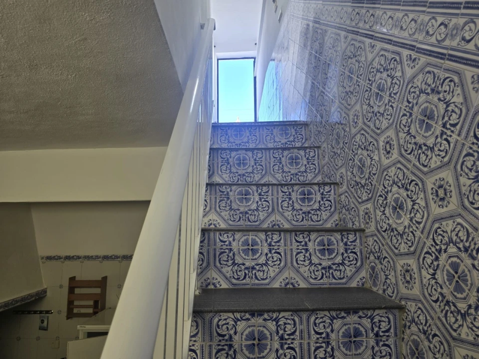 Moradia T1 para Venda em Moncarapacho e Fuseta Foto 12