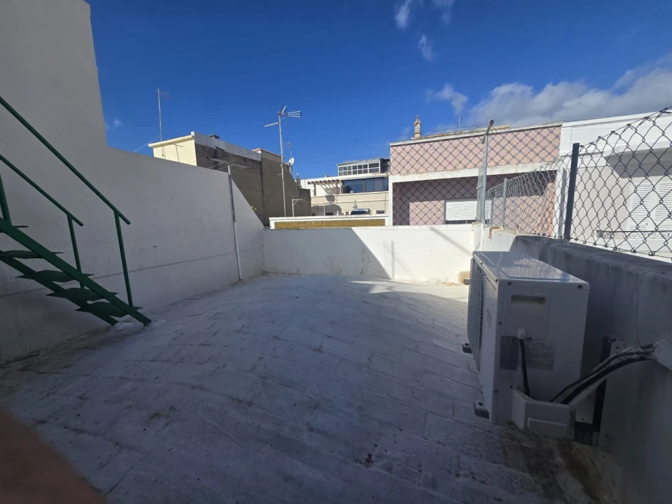 Moradia T1 para Venda em Moncarapacho e Fuseta Foto 4