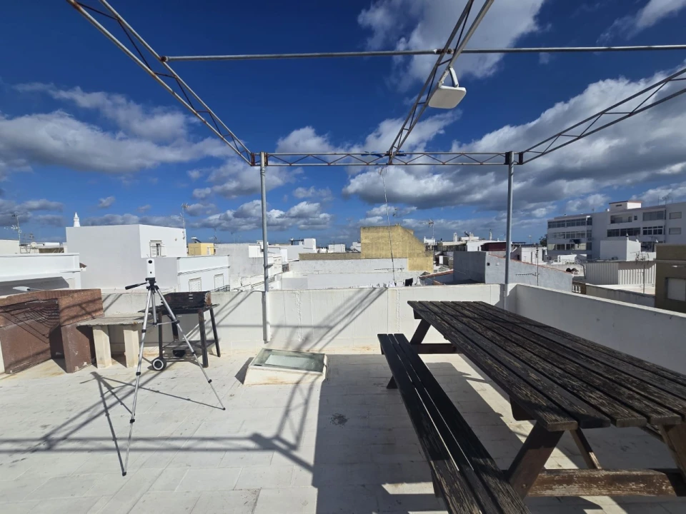 Moradia T1 para Venda em Moncarapacho e Fuseta Foto 14