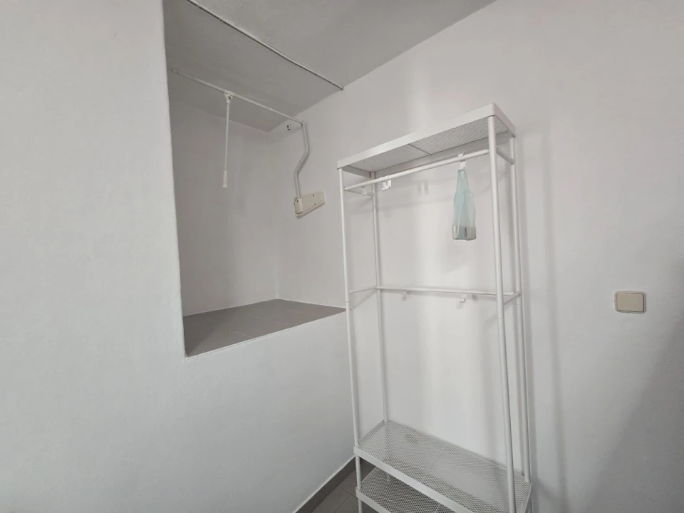 Moradia T1 para Venda em Moncarapacho e Fuseta Foto 16