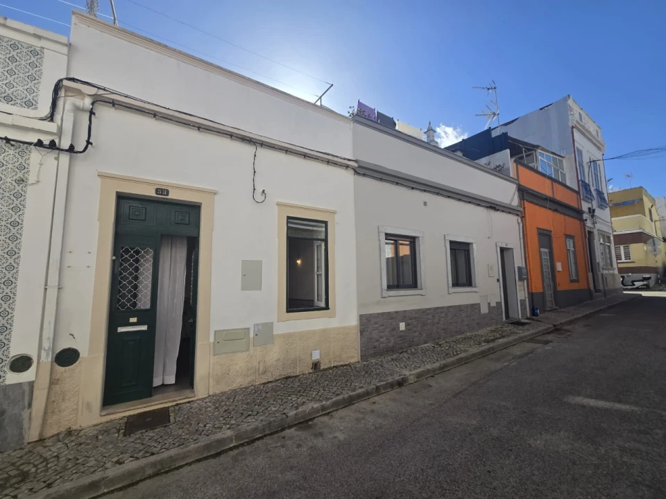 Moradia T1 para Venda em Moncarapacho e Fuseta Foto 26