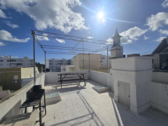 Moradia T1 para Venda em Moncarapacho e Fuseta Foto 2