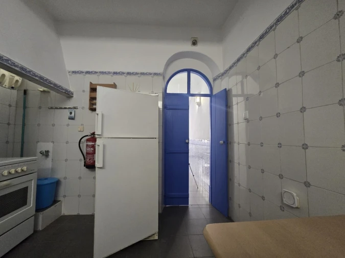 Moradia T1 para Venda em Moncarapacho e Fuseta Foto 9