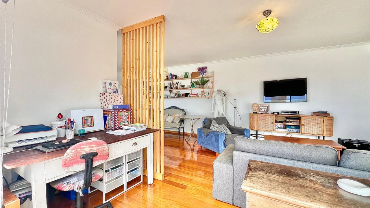 Apartamento T3 para Venda em Santo Antonio Foto 15