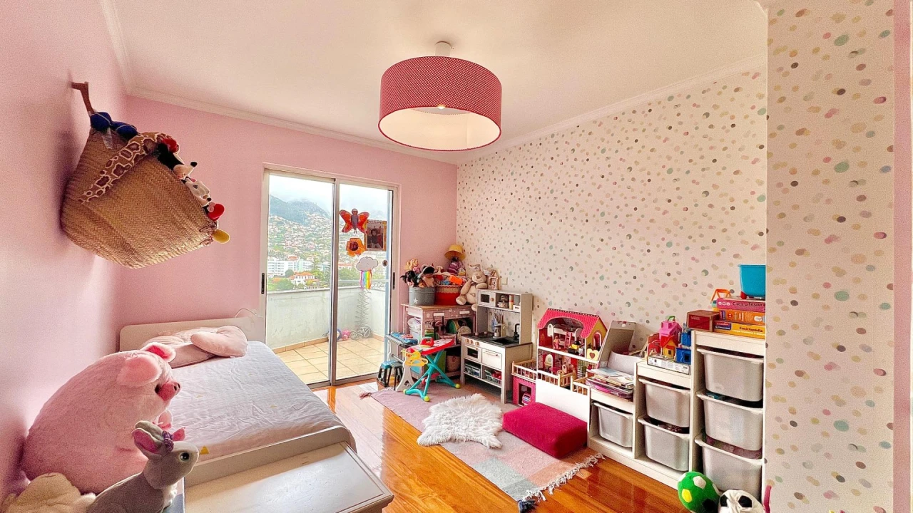 Apartamento T3 para Venda em Santo Antonio Foto 34