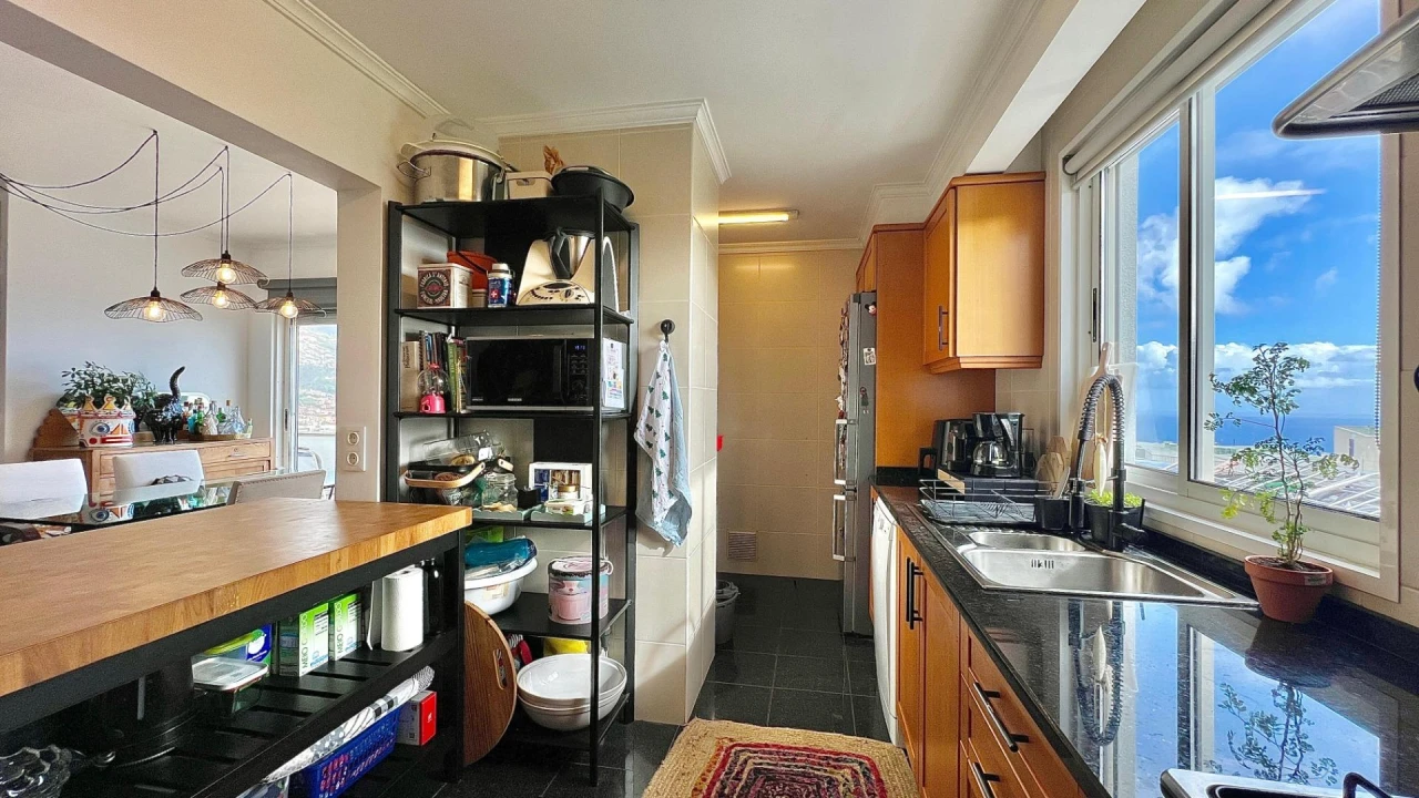 Apartamento T3 para Venda em Santo Antonio Foto 9