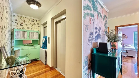 Apartamento T3 para Venda em Santo Antonio