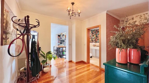 Apartamento T3 para Venda em Santo Antonio