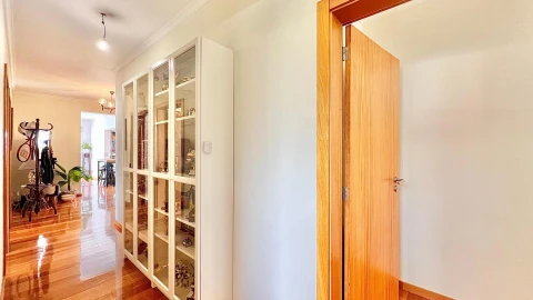 Apartamento T3 para Venda em Santo Antonio