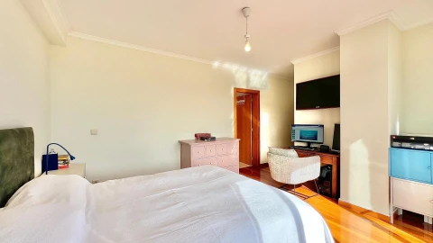 Apartamento T3 para Venda em Santo Antonio