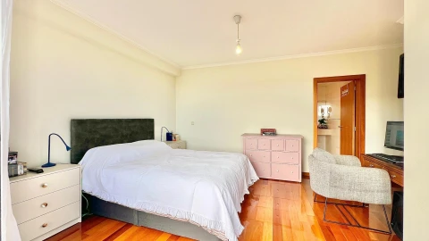 Apartamento T3 para Venda em Santo Antonio