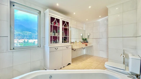 Apartamento T3 para Venda em Santo Antonio