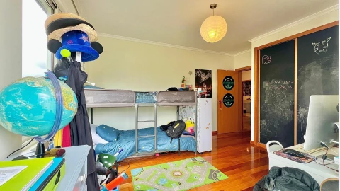 Apartamento T3 para Venda em Santo Antonio