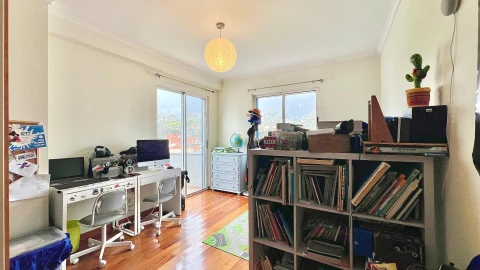 Apartamento T3 para Venda em Santo Antonio