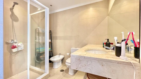 Apartamento T3 para Venda em Santo Antonio