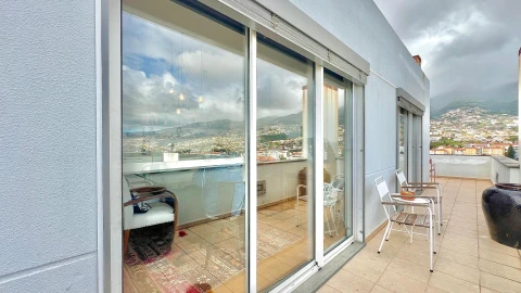 Apartamento T3 para Venda em Santo Antonio