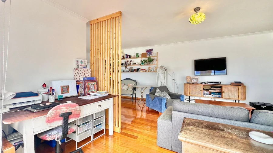 Apartamento T3 para Venda em Santo Antonio Foto 15