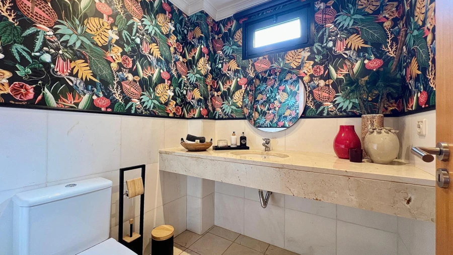 Apartamento T3 para Venda em Santo Antonio Foto 16