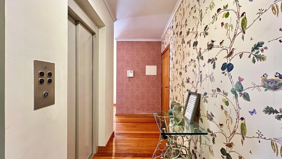 Apartamento T3 para Venda em Santo Antonio Foto 17