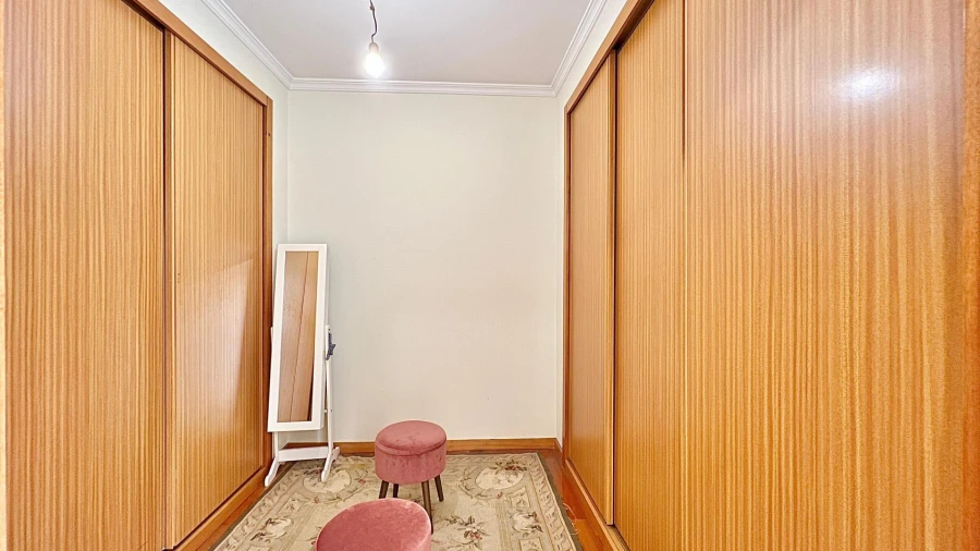 Apartamento T3 para Venda em Santo Antonio Foto 27