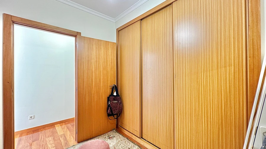 Apartamento T3 para Venda em Santo Antonio Foto 28