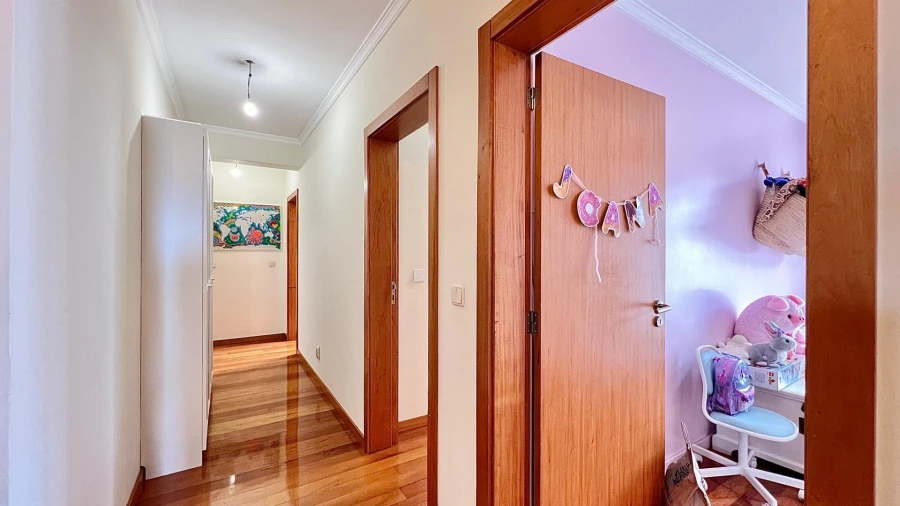 Apartamento T3 para Venda em Santo Antonio Foto 33