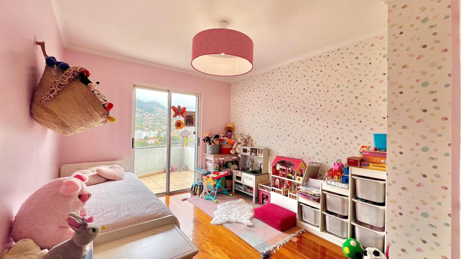 Apartamento T3 para Venda em Santo Antonio Foto 34