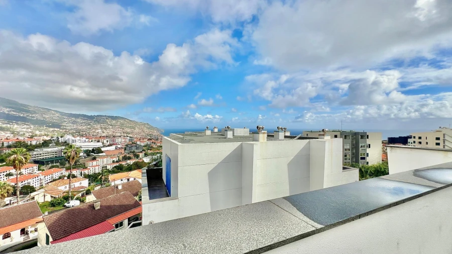 Apartamento T3 para Venda em Santo Antonio Foto 41