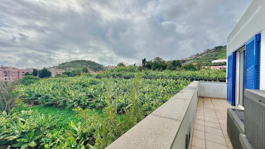 Apartamento T3 para Venda em Santo Antonio Foto 43