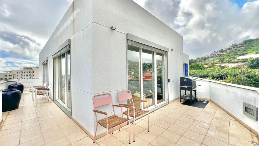 Apartamento T3 para Venda em Santo Antonio Foto 47