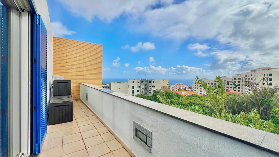 Apartamento T3 para Venda em Santo Antonio Foto 49