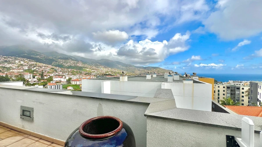 Apartamento T3 para Venda em Santo Antonio Foto 50