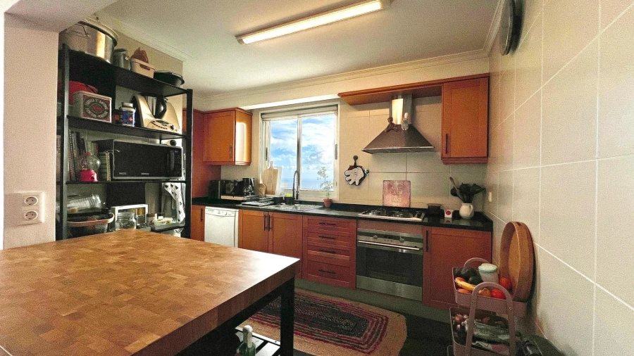 Apartamento T3 para Venda em Santo Antonio Foto 6